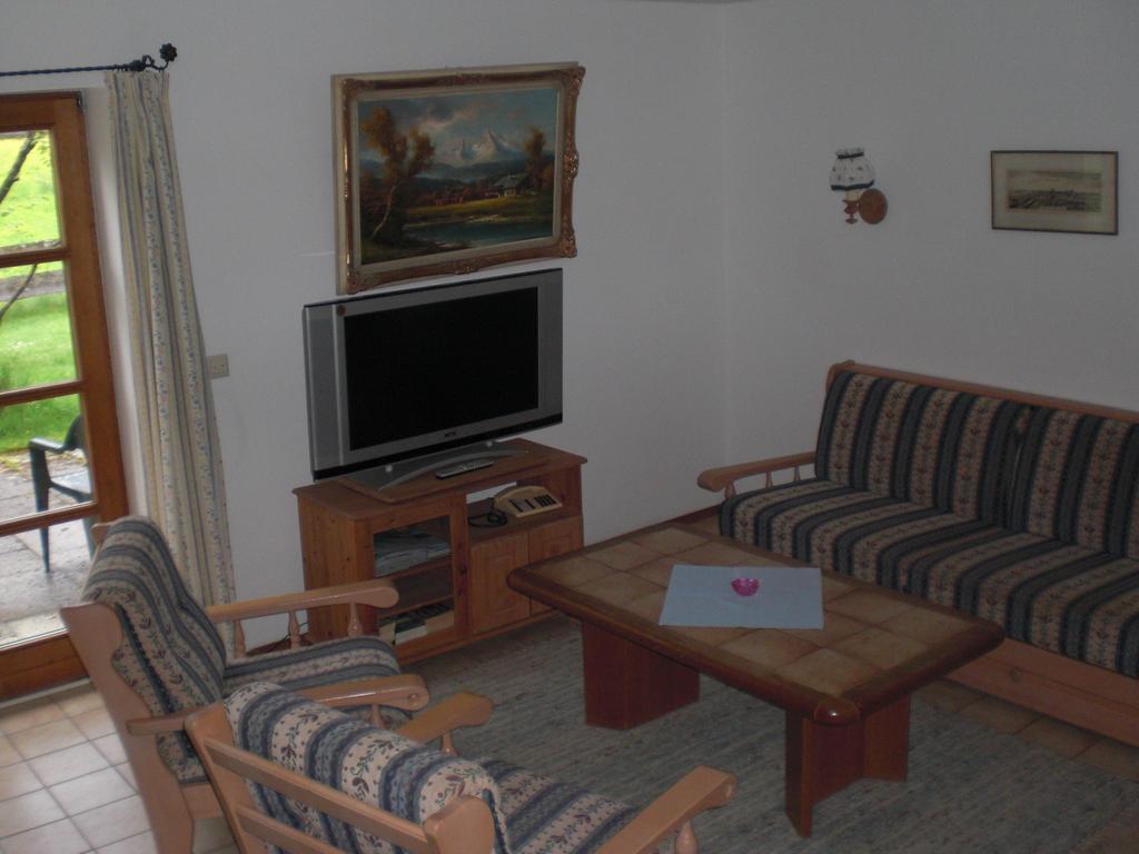 Familien-Bauernhof-Berghammer Rottach-Egern Bagian luar foto