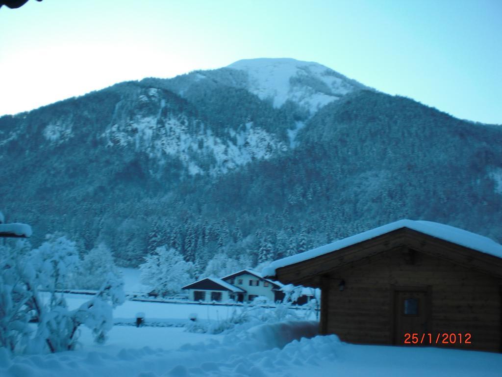 Familien-Bauernhof-Berghammer Rottach-Egern Ruang foto